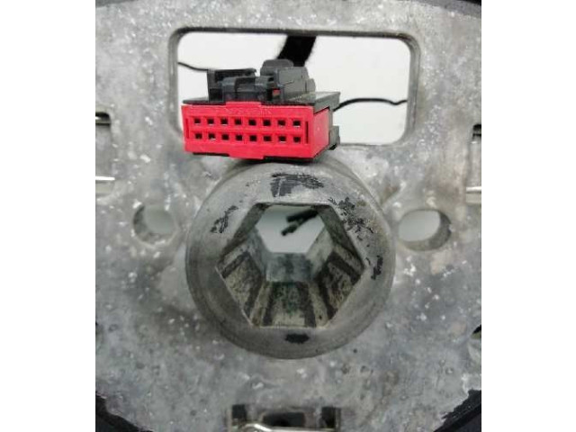 Volant Ford S-MAX 2006 6M213600CH, DESGASTADO  