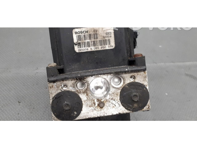 Блок ABS 0265950039 Alfa Romeo 166