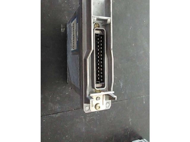 Řídící jednotka LUCAS, 46536333 Fiat Bravo - Brava 1995