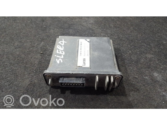 Блок управления 89BB9F480AD, 89BB9F480AD 89BB9F480AD   Ford Sierra