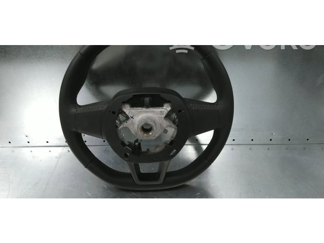 Руль Renault Captur II 2020 - года 484002607R