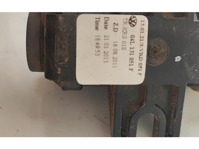 Блок управления 1K0906627B, 04L131051F Volkswagen Golf VII