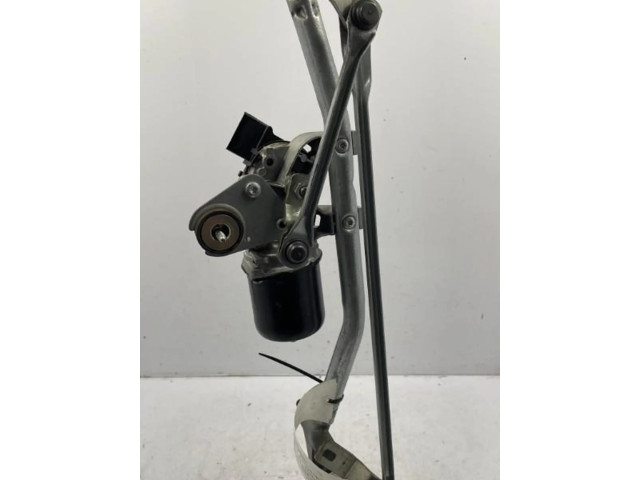 Моторчик дворников 00006401F4 Citroen C2