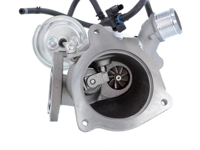 Турбина Volvo V70 54399700131, 54399880124