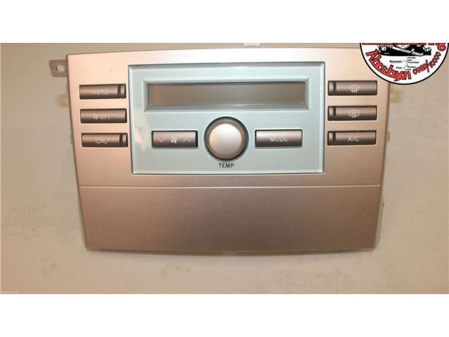 Блок управления климат-контролем 55900-0F030   Toyota Corolla Verso E121