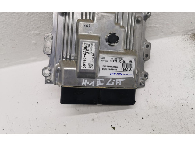 Řídící jednotka    Hyundai Lantra II 1997