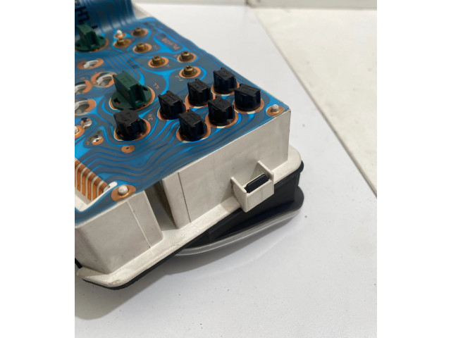 Панель приборов PLH43B, GA5RA   Mazda 626       