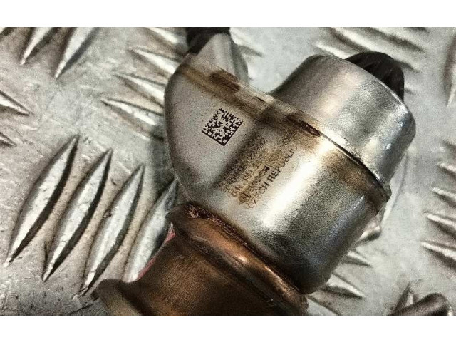 Форсунка 0444025042, 04L131113P    Volkswagen Passat Alltrack  DFG 