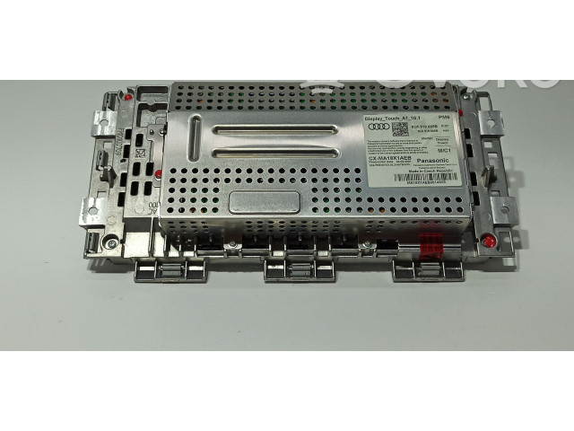 Дисплей 82A919605B Audi A1