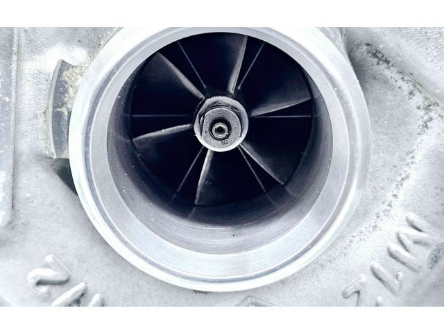 Турбина Audi A5 Sportback 8TA 03L145721B