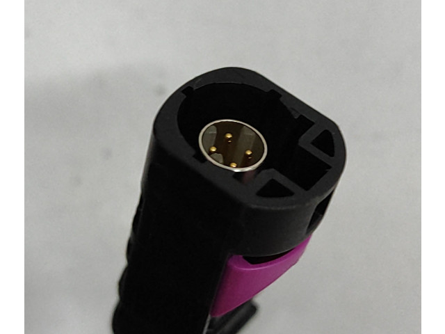 Зеркало электрическое        Mercedes-Benz GL X166  2013 - 2019 года   