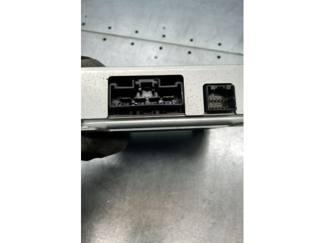 Масляный насос Mazda Demio