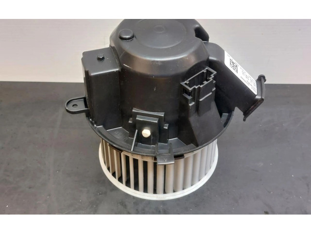 Вентилятор печки EE795002, BZ71405   Renault Espace V (RFC)