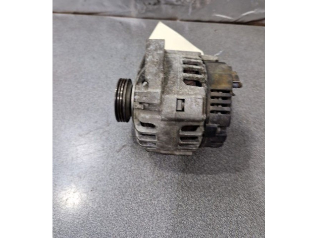 Генератор 231008344R Dacia Sandero