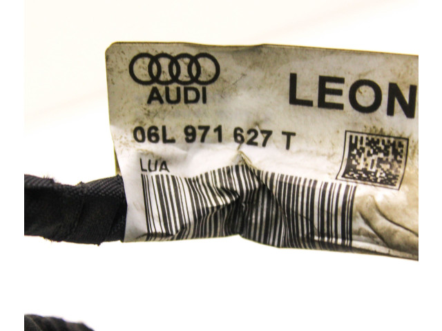 Топливная рампа 4M0857273A, 4M0857974A Audi Q7 4M для двигателя -