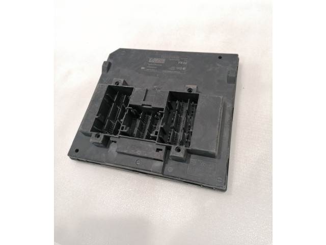 Блок комфорта 5Q0937084N, 5WK50591C Volkswagen Golf VI