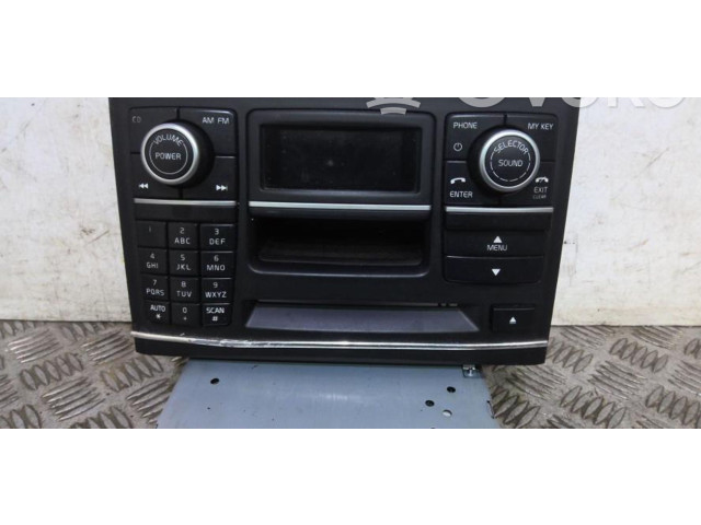 Блок управления 31300033   Volvo XC90