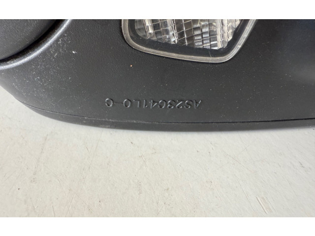 Zpětné zrcátko MG HS 2019 10674782, 10674782