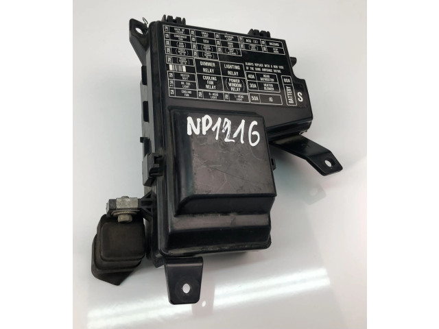 Блок предохранителей  SM4S1   Honda Accord    