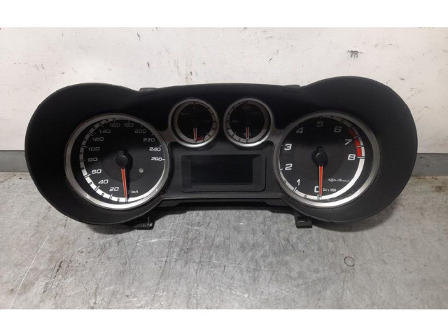 Přístrojová deska  Alfa Romeo Mito 2011 50517148, A2C53357404  