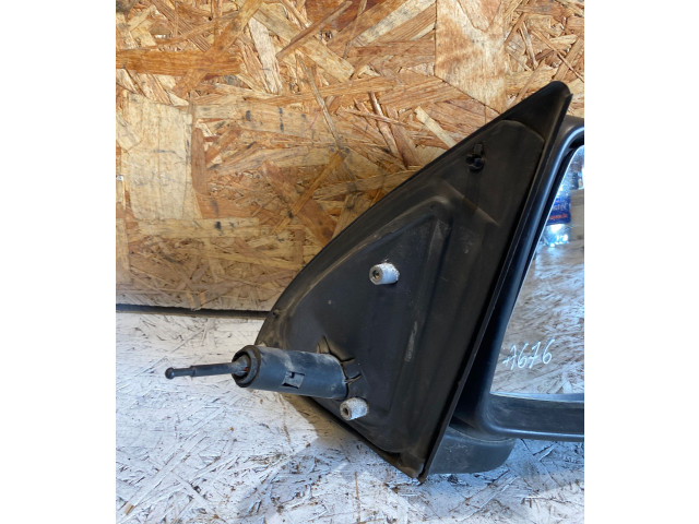 Зеркало (механическое) Opel Combo C 2001 - 2011 года