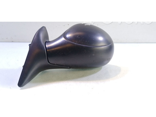 Зеркало электрическое Citroen Xsara - года