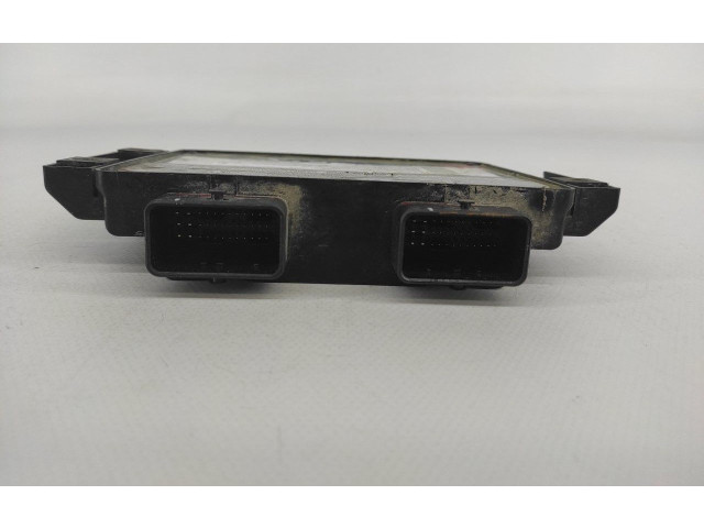 Řídící jednotka 9650360480 Citroen Berlingo 2003