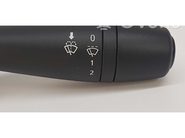 Ручка стеклоочистителей 8201168003 Dacia Dokker