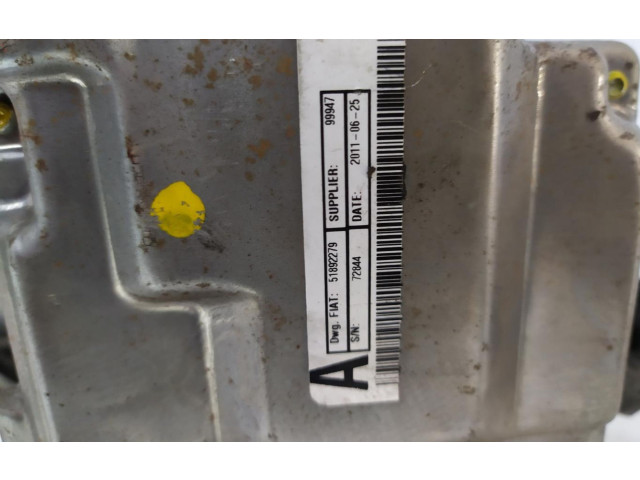 Volant Fiat Punto (199) 2011 26117861