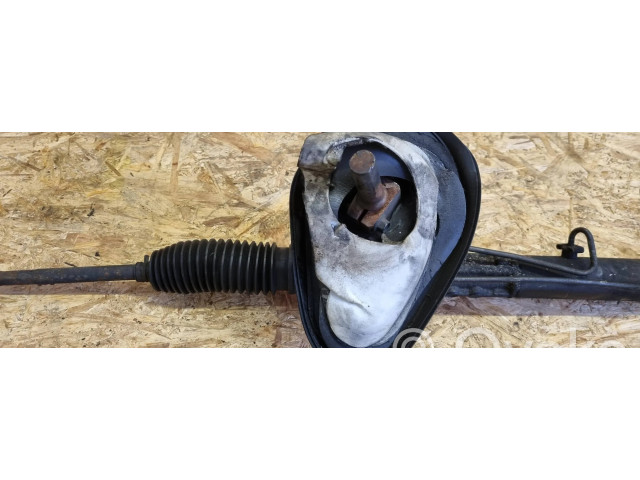 Рулевая рейка 7831974197 Jaguar X-Type