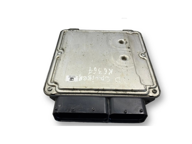 Řídící jednotka 0281014268, P05187647AA Dodge Caliber 2009