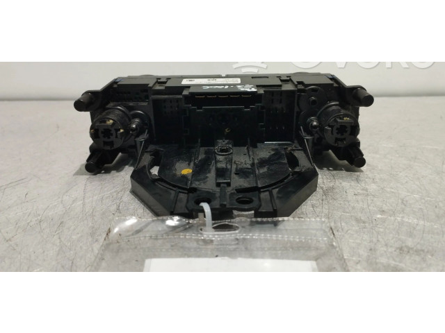 Блок управления климат-контролем 1ST820045P Skoda Citigo