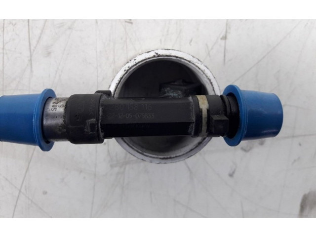 Vstřikovač 0280158116, 0280158116 Porsche 911 M97.01