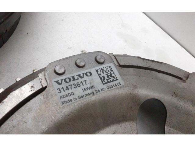 Генератор 31473617   Volvo XC90      