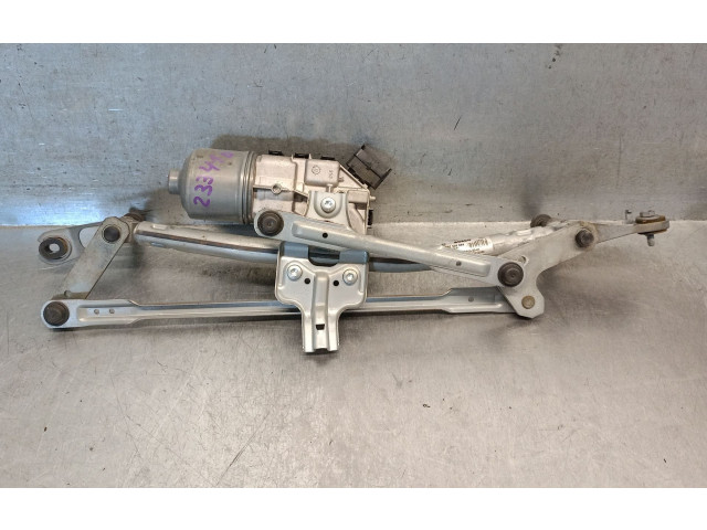 Моторчик дворников 9682861480, 6405LK Citroen Berlingo