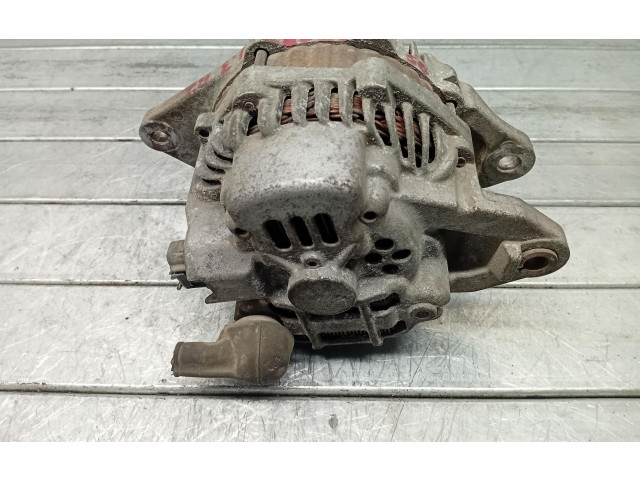 Генератор A5TG0091ZE, A5TG0091ZE Smart ForFour I