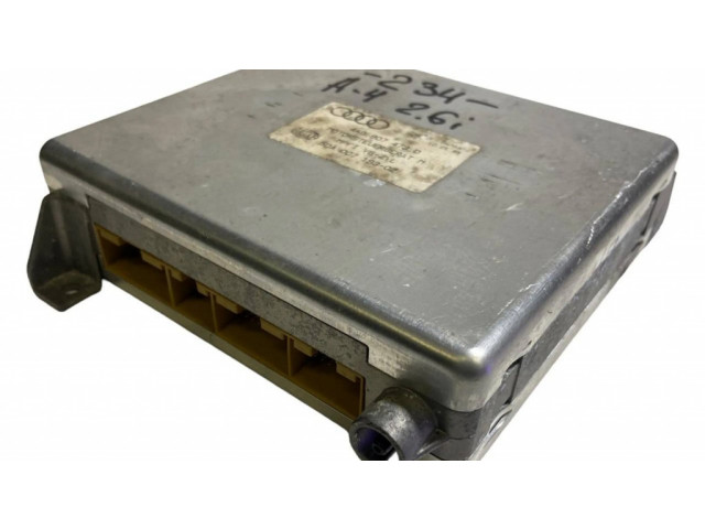 Řídící jednotka 4A0907473D, 5DA00719302 Audi A6 S6 C4 4A 1996