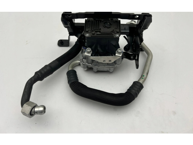 Čerpadlo oleje 000917721 Ferrari Purosangue