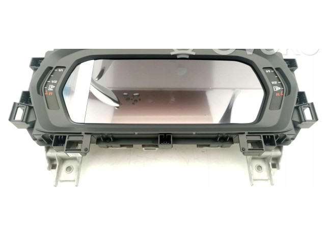 Панель приборов 8Y0920703B Audi A3 8Y