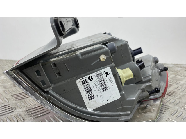 Задний фонарь левый сзади P68110001AE    Jeep Grand Cherokee   2010-2021 года