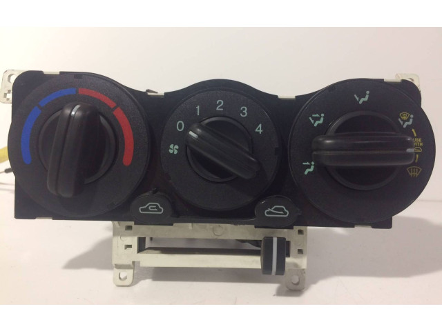 Блок управления климат-контролем 972501C000 Hyundai Getz