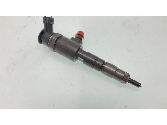 Форсунка 0445110489 Ford Transit - Tourneo Connect для дизельного двигателя 1.5