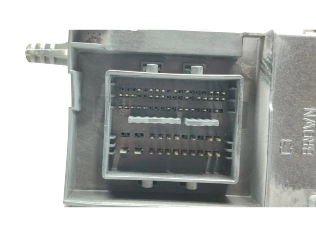 Блок предохранителей BK2T14B476AU Ford Transit Custom