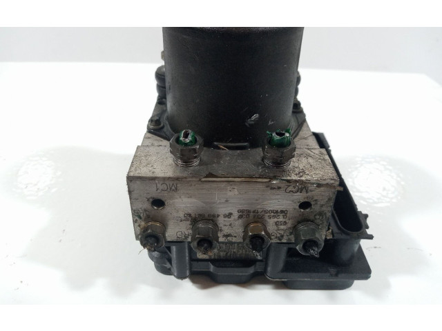 Блок АБС 0265234037, 9649988180   Citroen  C8   -  года