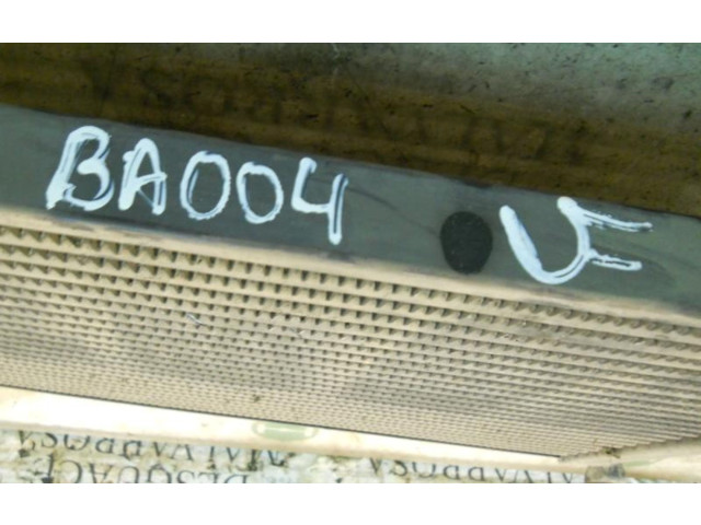 Турбина Шкив распределительного вала Jeep Grand Cherokee (WJ)           