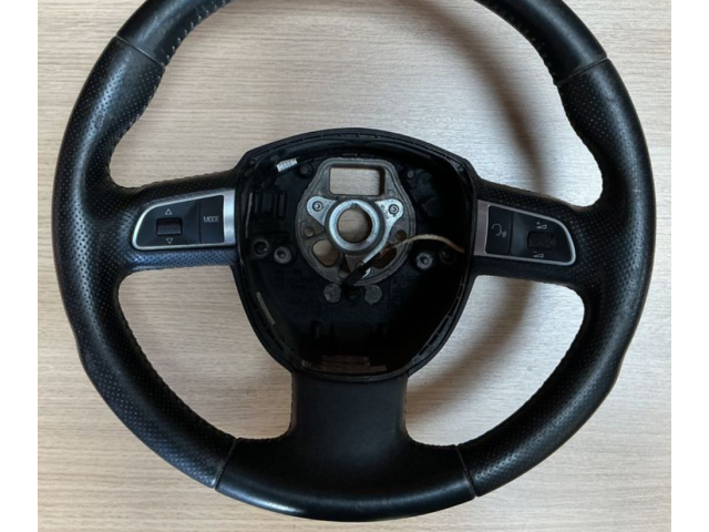 Руль Audi A3 S3 8P 2003 - 2012 года