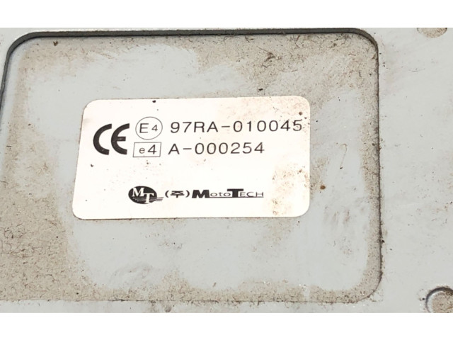 Блок управления 8712009200 SsangYong Kyron