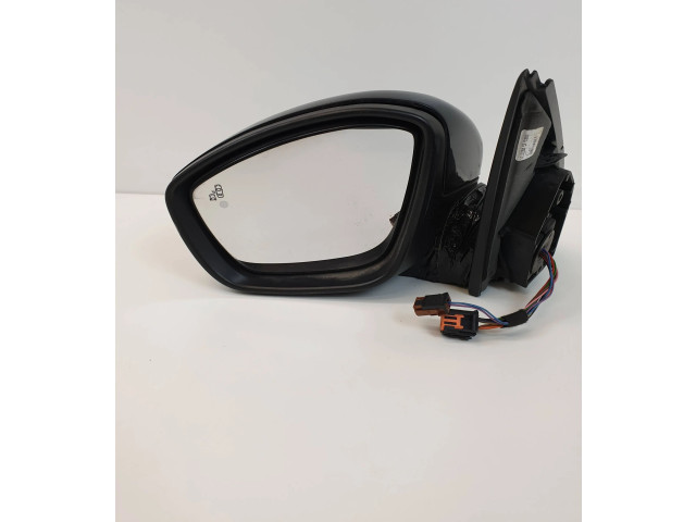 Zpětné zrcátko  Peugeot 308 2017  E20312230  