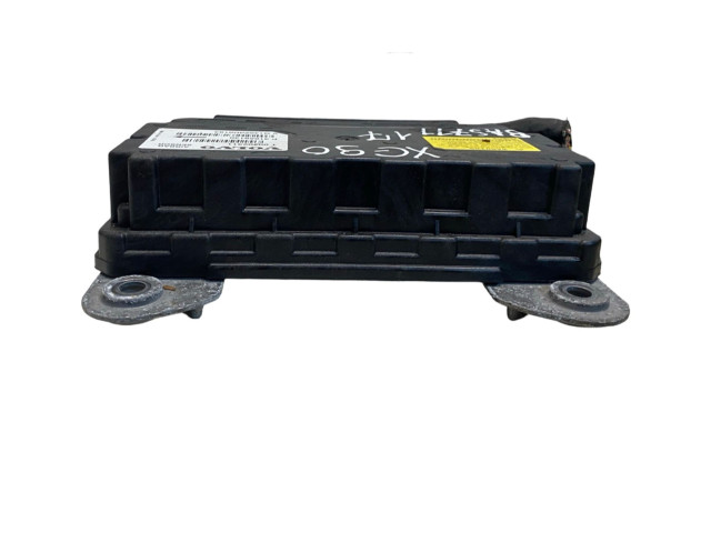 Блок подушек безопасности P31658130, T00202311 Volvo XC90