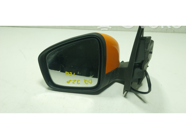 Зеркало электрическое Dacia Spring 2021 - года